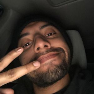 Meet your Posher, Alex